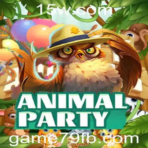Explore o Mundo Encantado de AnimalParty: O Novo Sensação do Game79