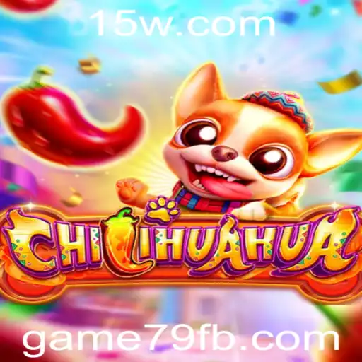 Descubra CHILIHUAHUA: O Novo Fenômeno no Mundo dos Jogos