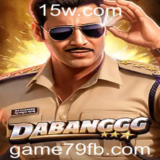 DABANGGG: Um Novo Fenômeno no Mundo dos Jogos com Game79
