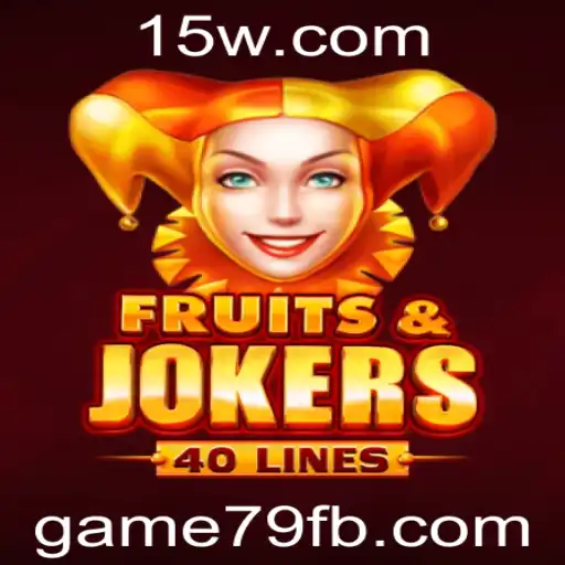 Descubra o Excitante Mundo de FruitsAndJokers40