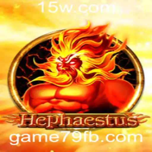 Descubra o Universo de Hephaestus: O Jogo Que Está Conquistando Multidões