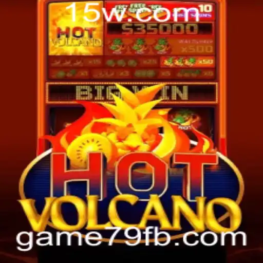 Explorando HotVolcano: O Jogo que Está Transformando o Cenário dos Jogos