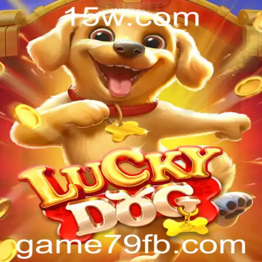 Explorando o Mundo de LuckyDog: O Jogo Inovador que Conquista Gamers em 2023