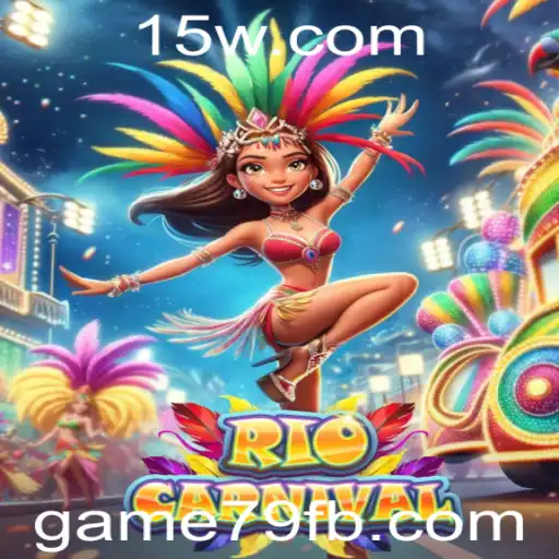 Explorando o Mundo Vibrante de RioCarnival: O Jogo Que Conquista Corações