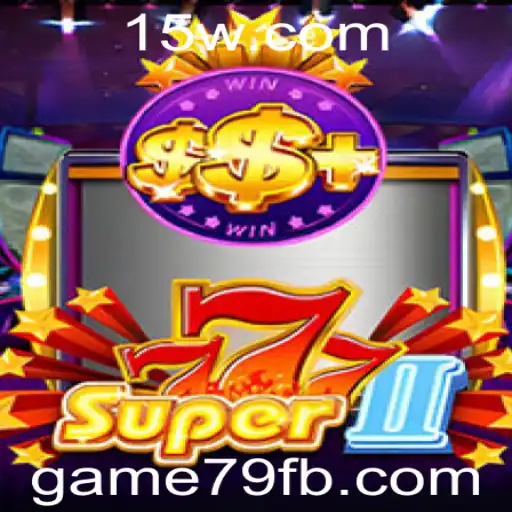 Descubra o Fascinante Mundo de Super777II: Um Guia Completo