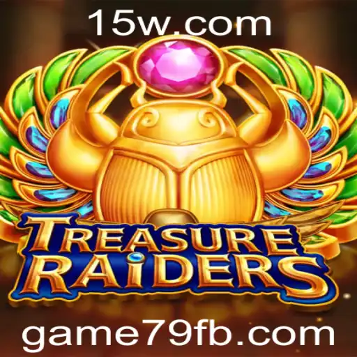 Explorando o Mundo de TREASURERAIDERS: Regras e Dinâmicas do Game79