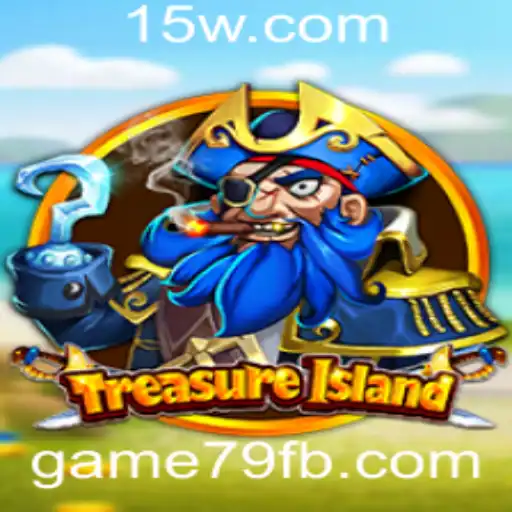 Descubra as Aventuras do Jogo 'TreasureIsland'