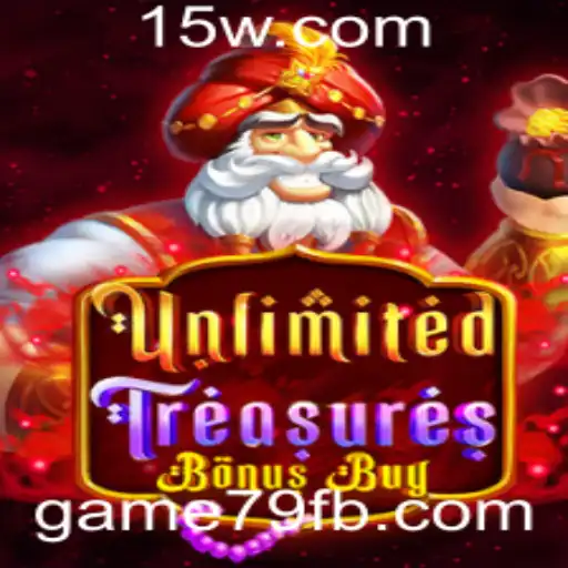 Explorando UnlimitedTreasuresBonusBuy: Um Mergulho no Mundo dos Tesouros Infinitos
