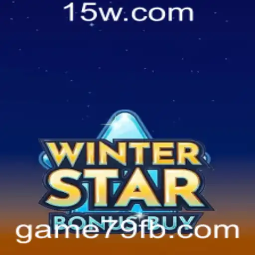 Explorando o Universo do Jogo: WinterStarBonusBuy